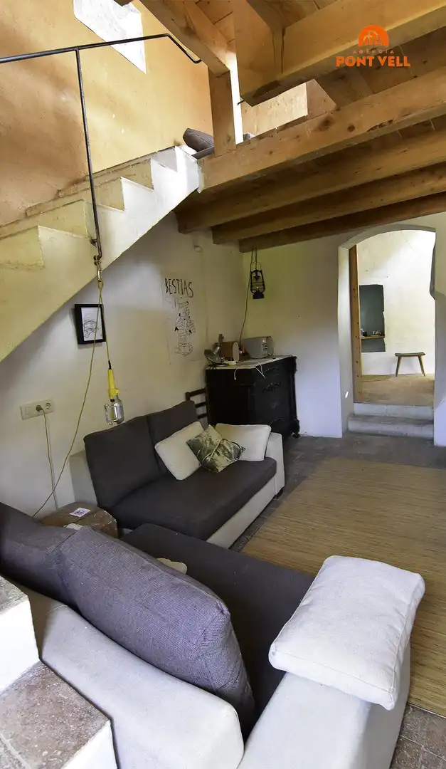 Casa de 100 m² en Rupià
