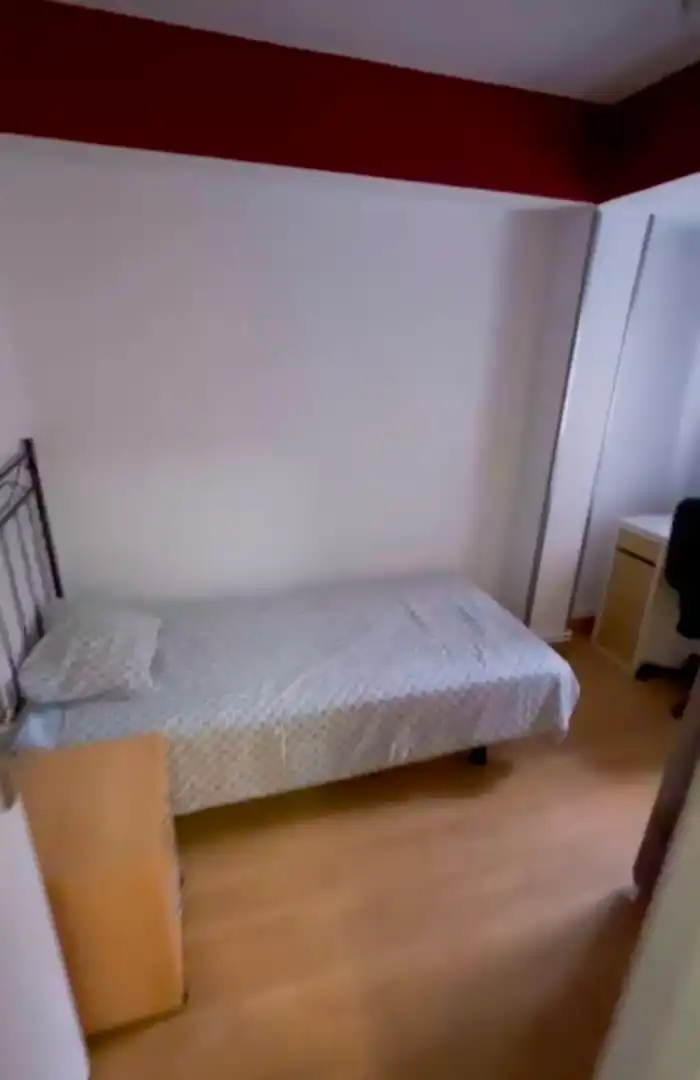 Piso de 77 m² en Santander