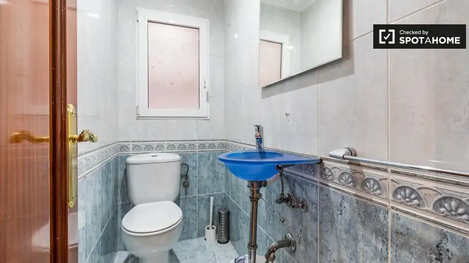 Zimmer zur Miete, Valencia