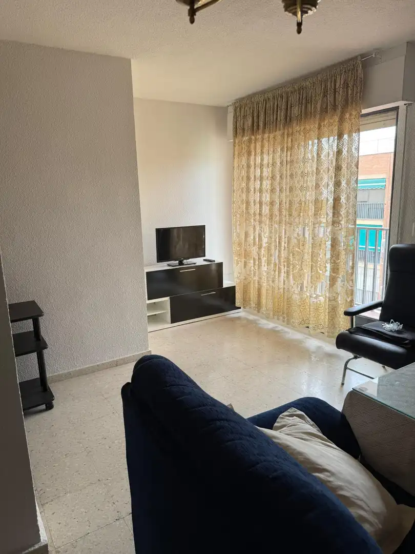 Habitació de lloguer, Granada