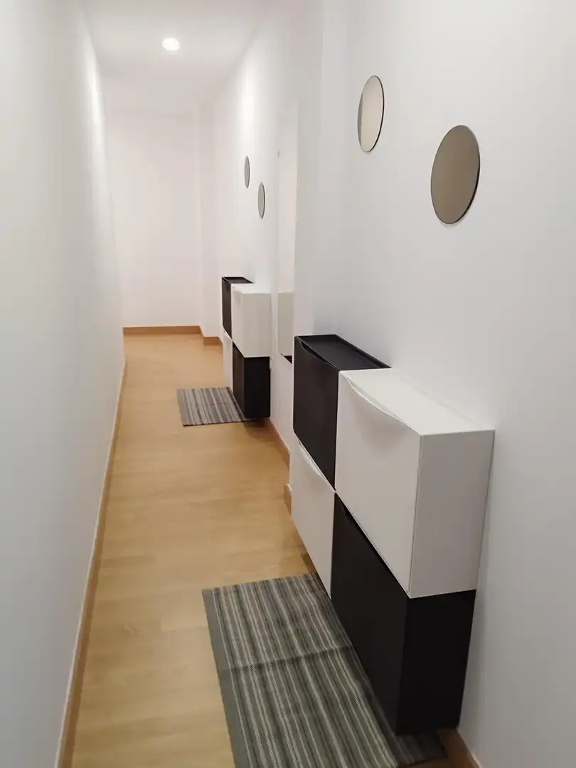 Habitación 130 m², Murcia