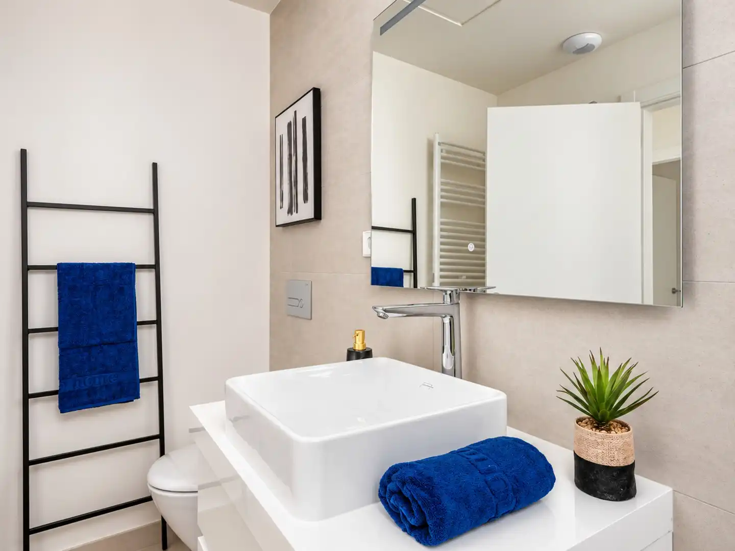 Casa de 263 m² a San Roque