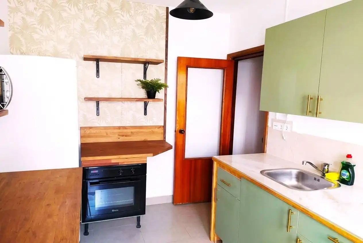 Habitación 116 m², Granada
