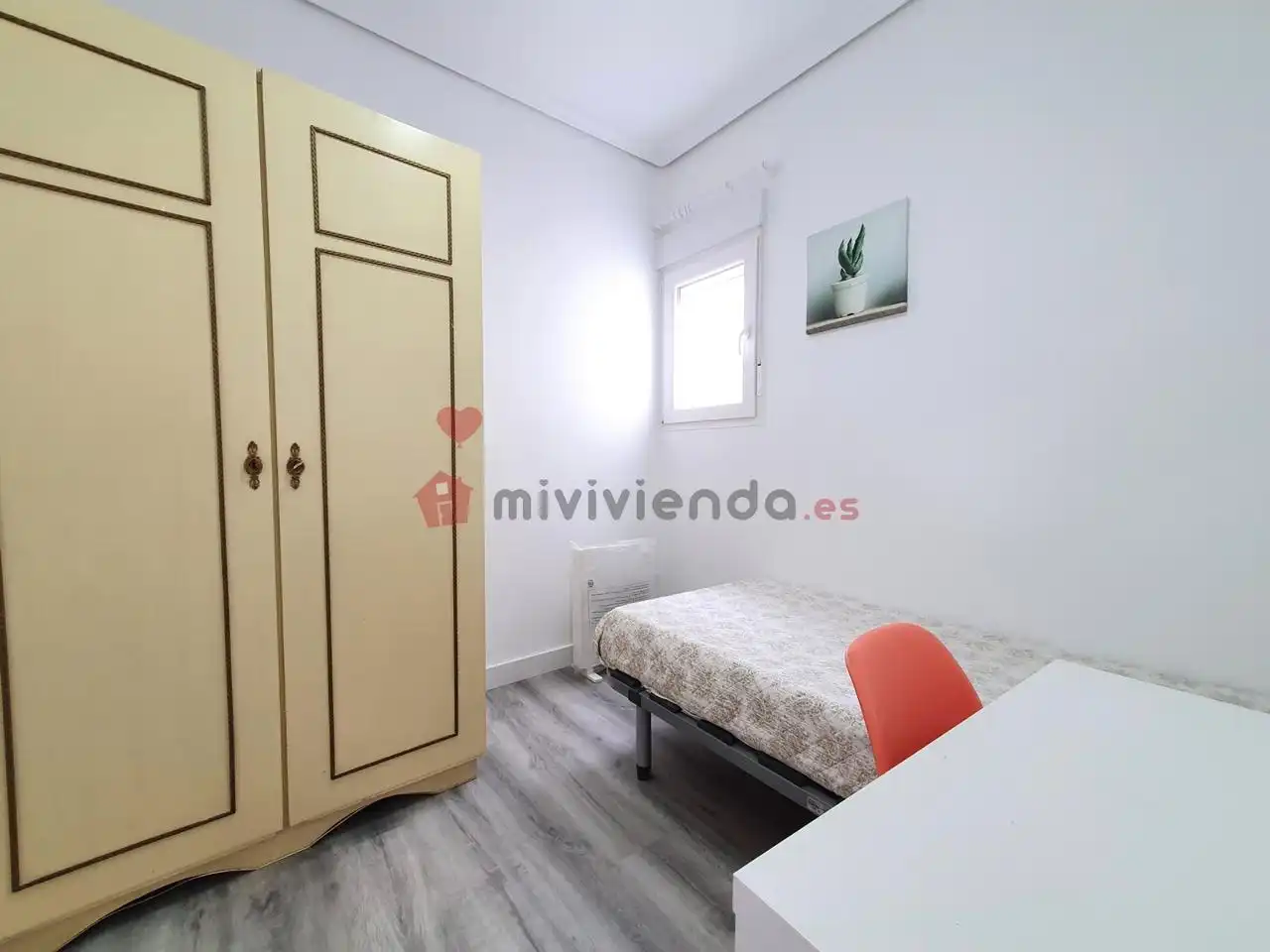 Piso de 50 m² en Madrid