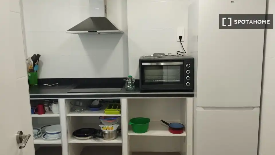 Habitación 29 m², Zaragoza
