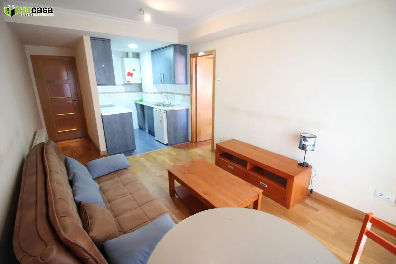 Wohnung 71 m² in Toledo