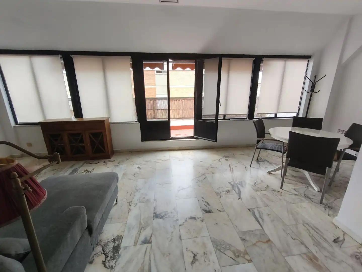 Piso de 60 m² en Cáceres
