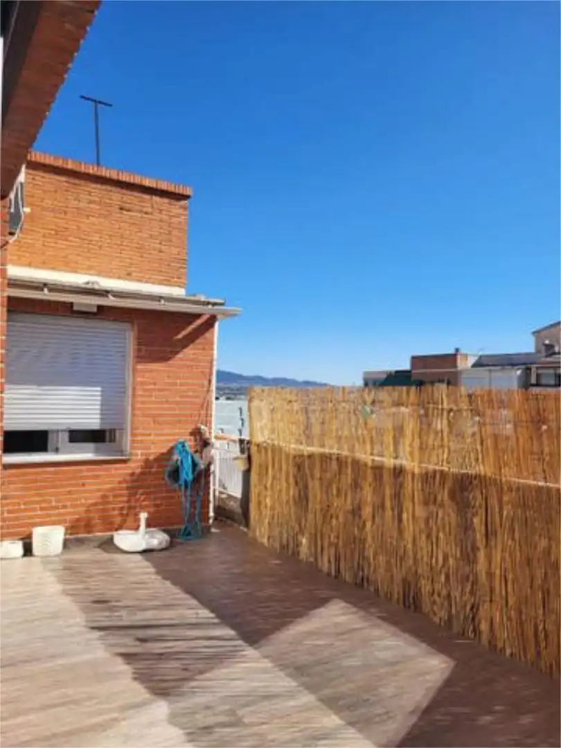 Pis de 90 m² a Granada