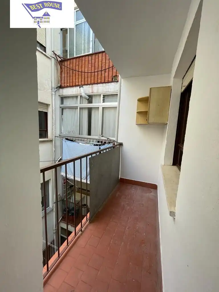 Habitació de lloguer, Albacete