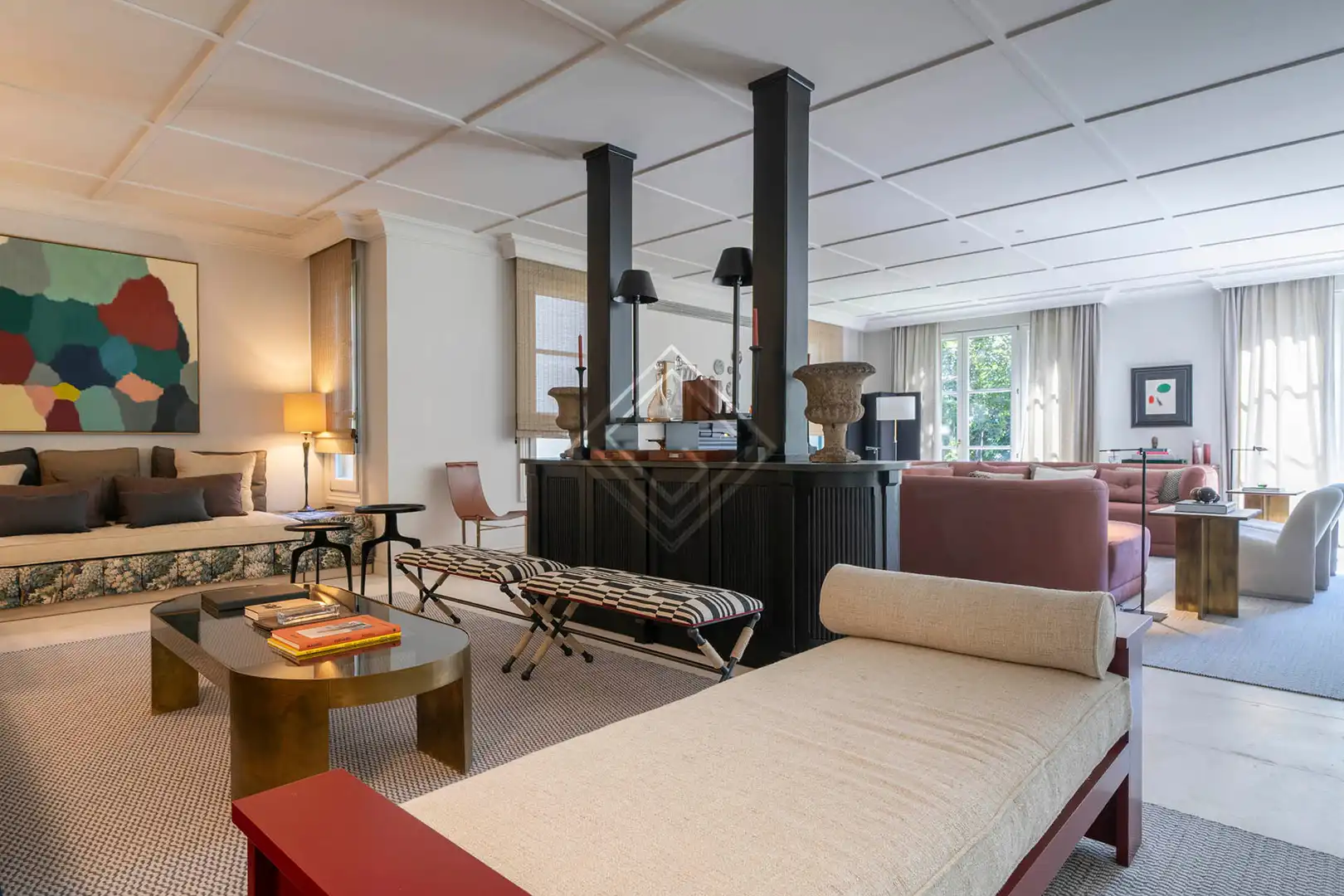 Casa de 1200 m² en Madrid