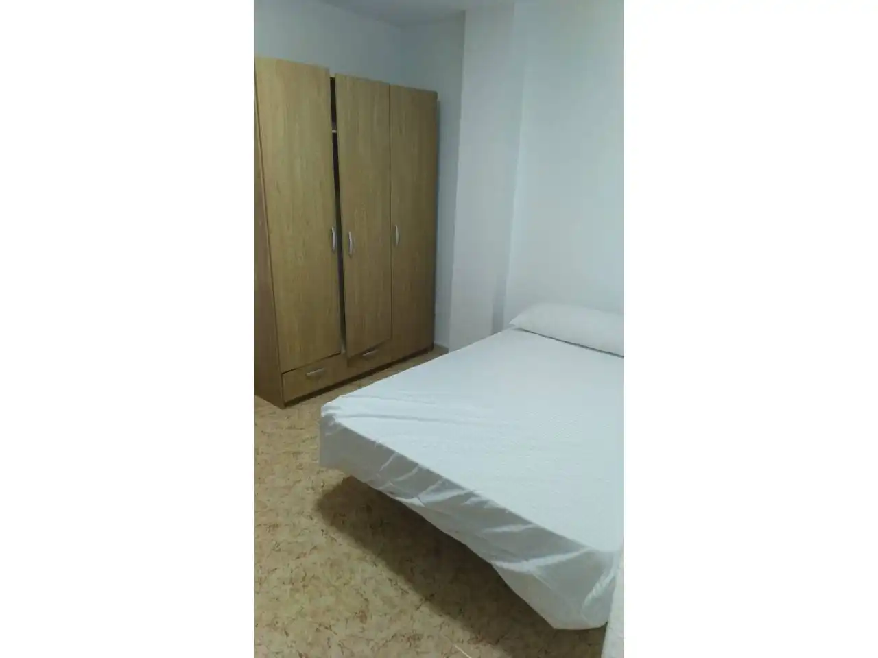 Piso de 90 m² en Badajoz