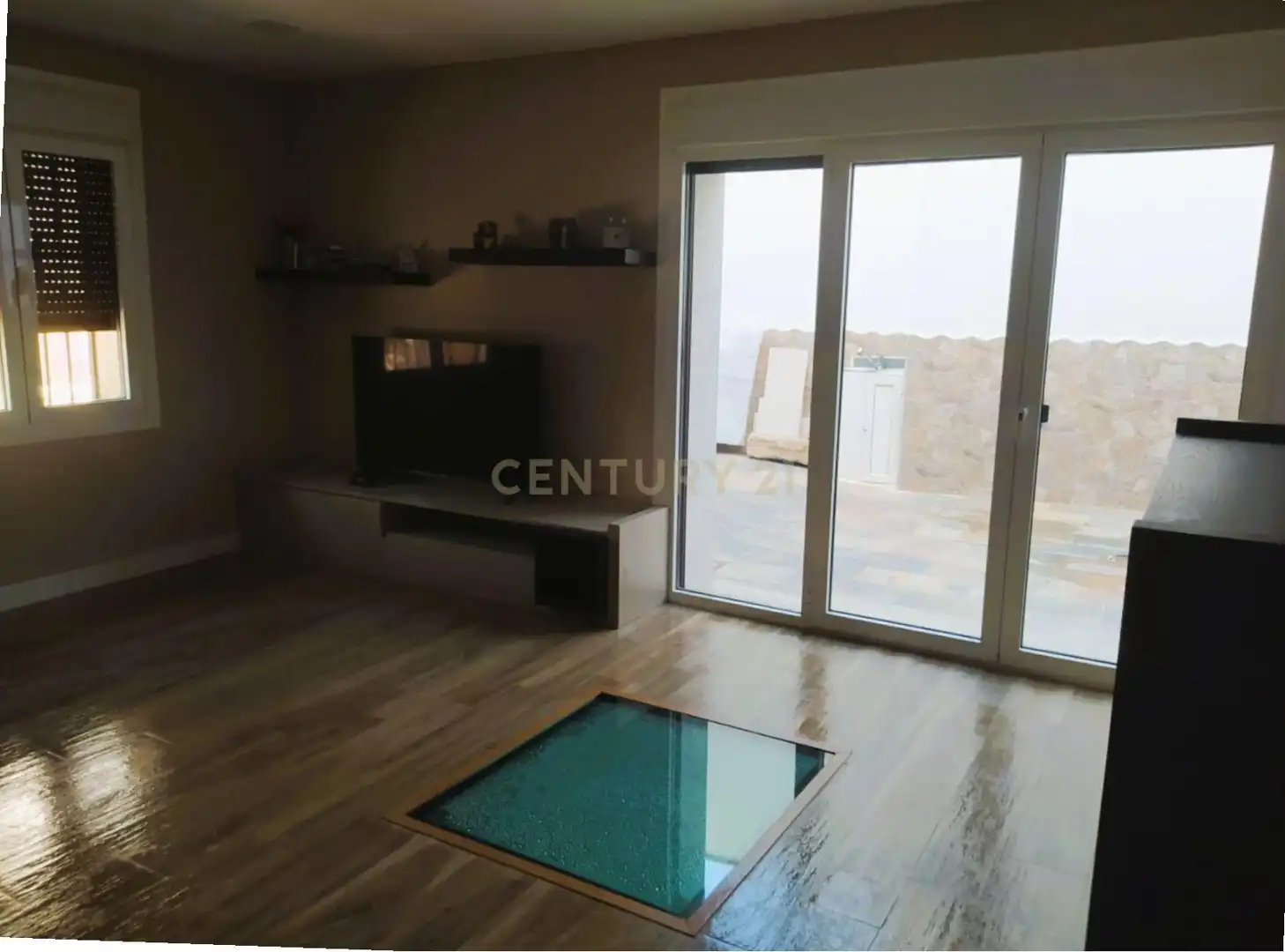 Piso de 90 m² en Malpartida de Cáceres