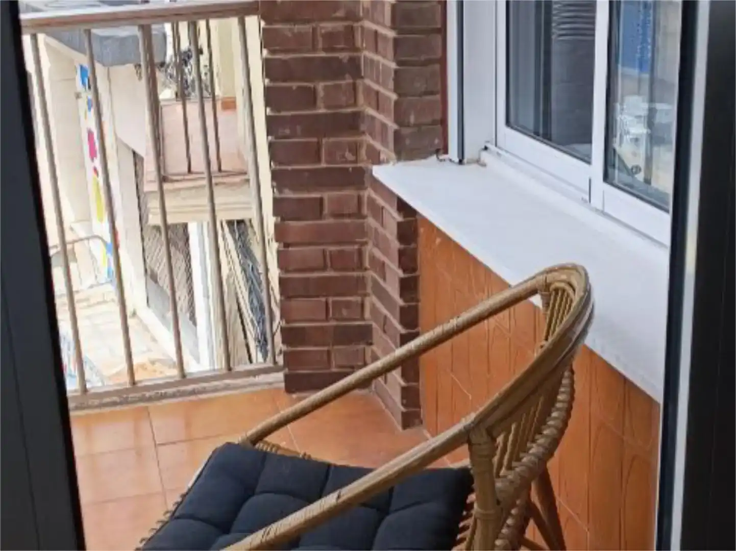 Piso de 120 m² en Alzira