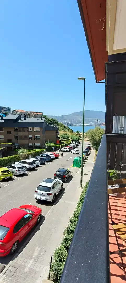 Piso de 115 m² en Guecho