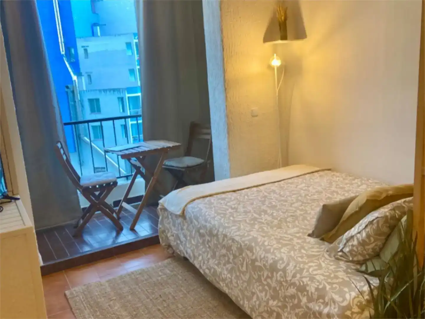 Piso de 35 m² en Castelló d'Empúries