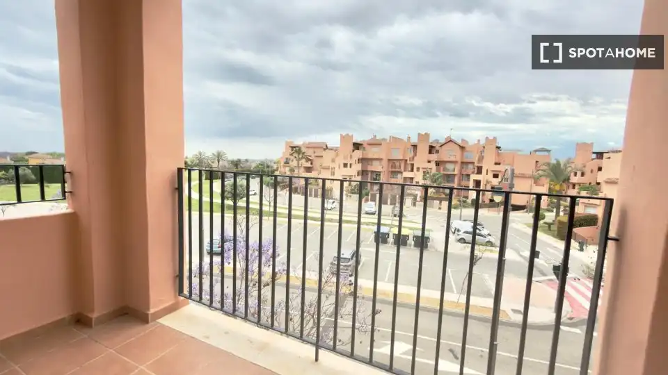Habitación 75 m², Torre Pacheco