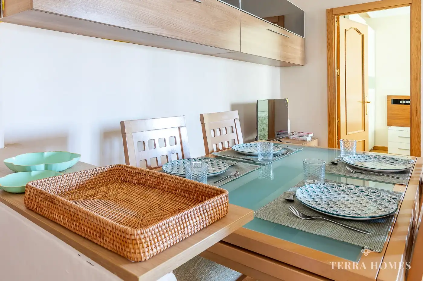 Piso de 62 m² en Madrid