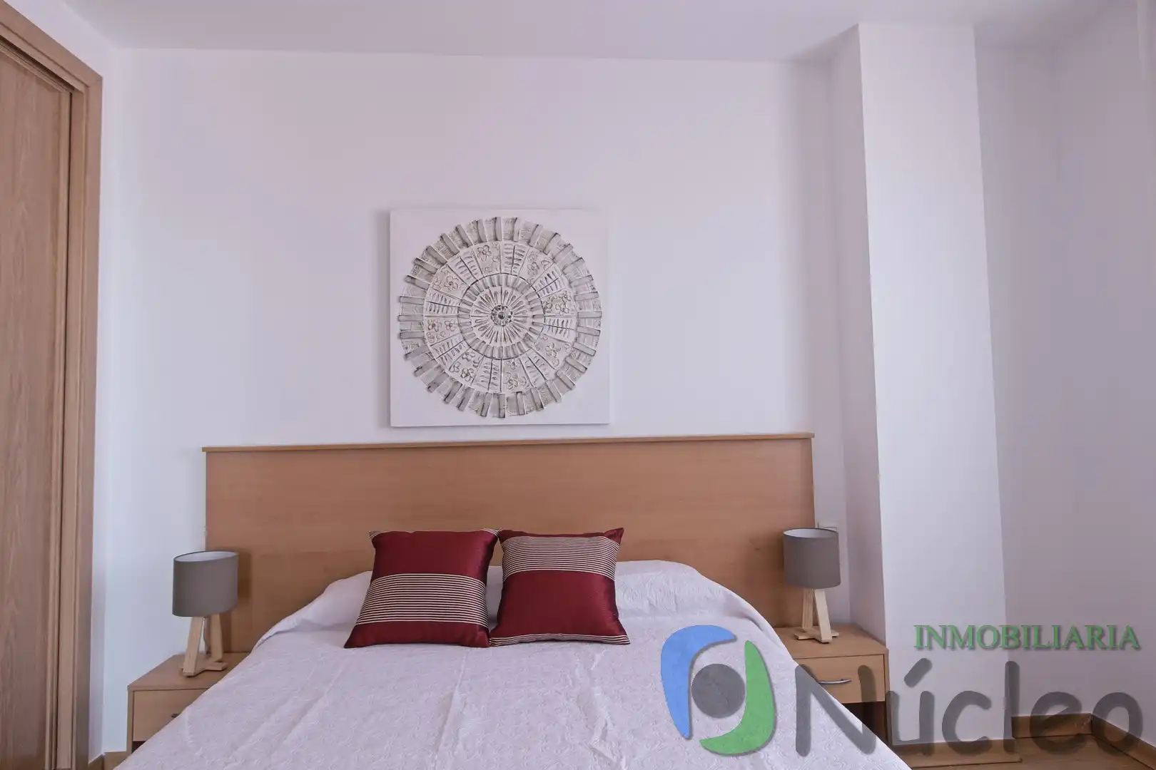 Piso de 45 m² en Badajoz