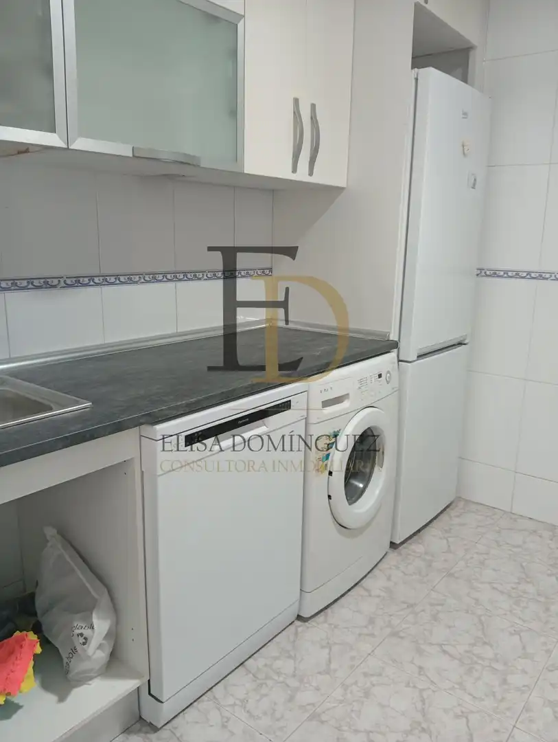 Piso de 137 m² en Salamanca