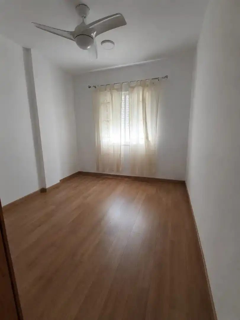 Piso de 90 m² en Santa Fe