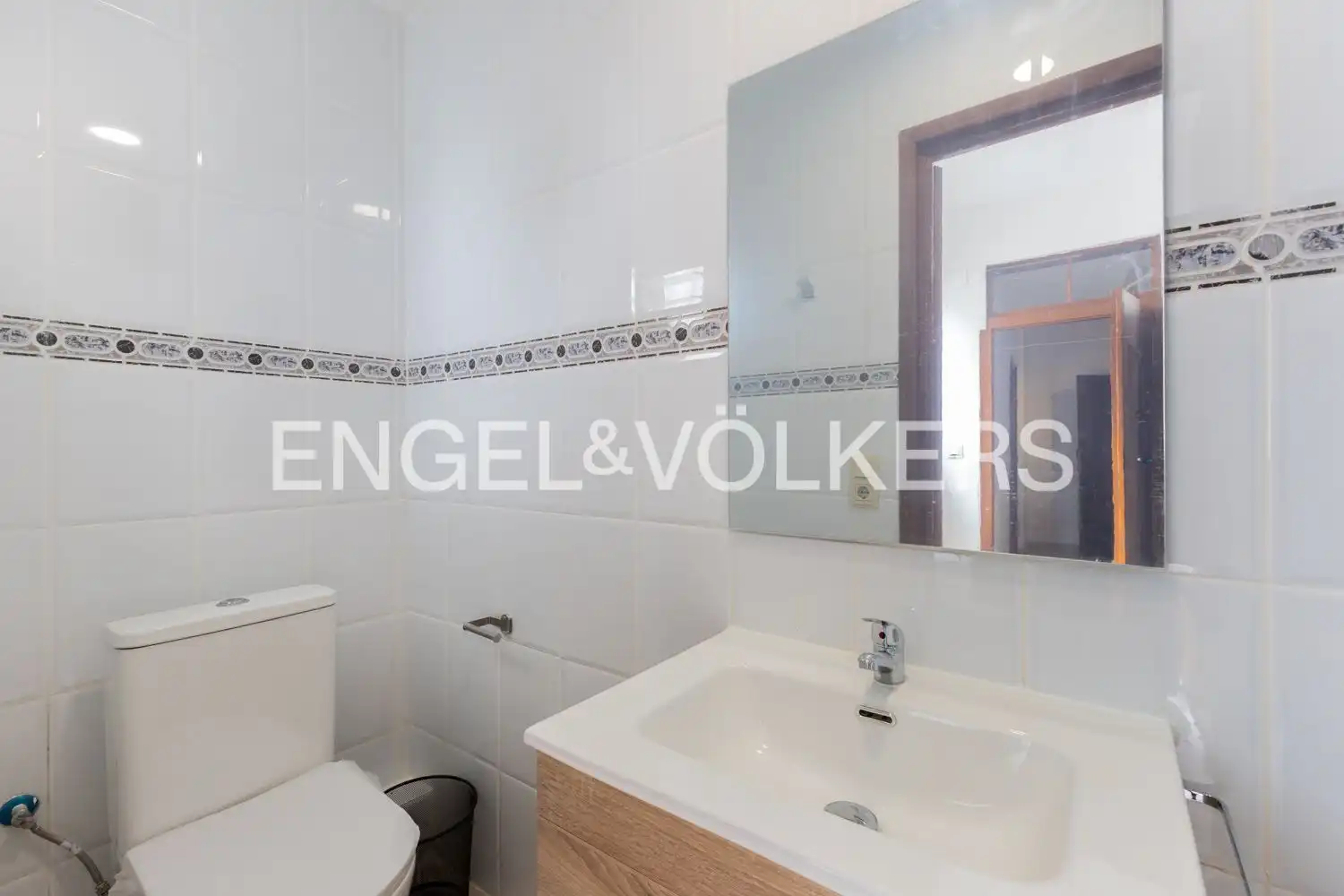 Pis de 118 m² a València