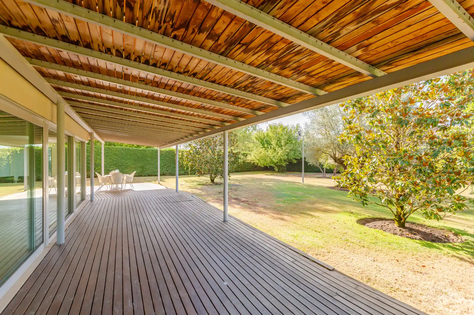 Pis de 338 m² a Valle de Egüés / Eguesibar