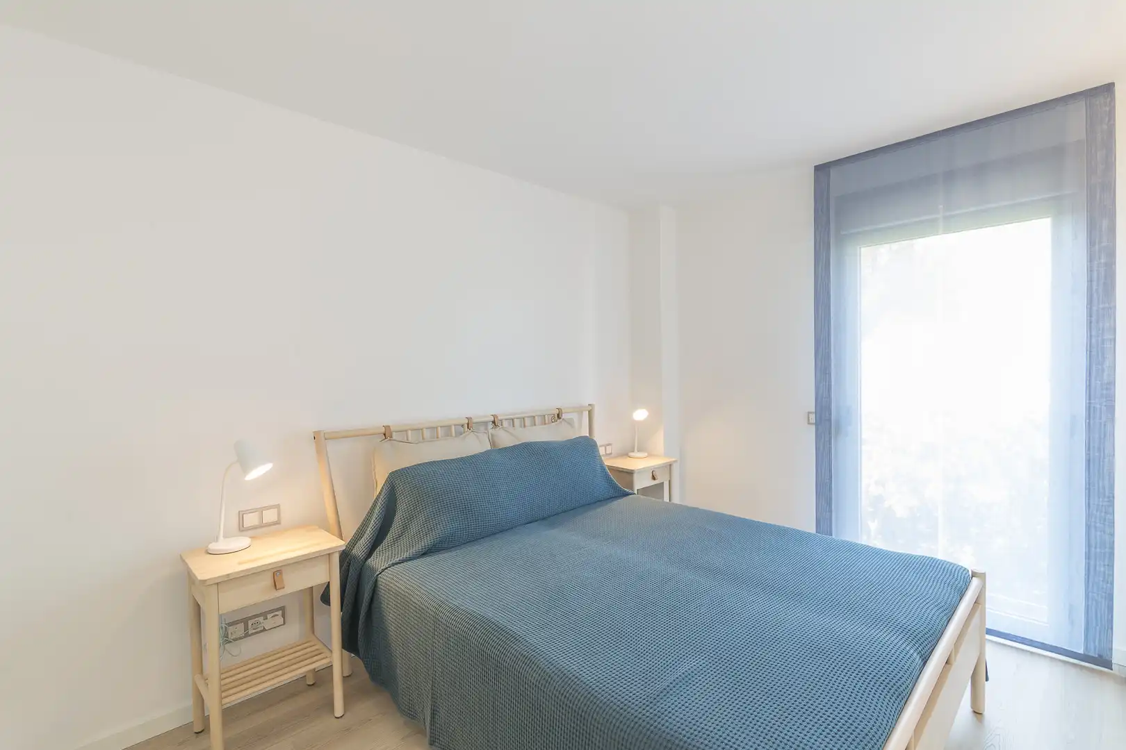 Pis de 70 m² a Palamós
