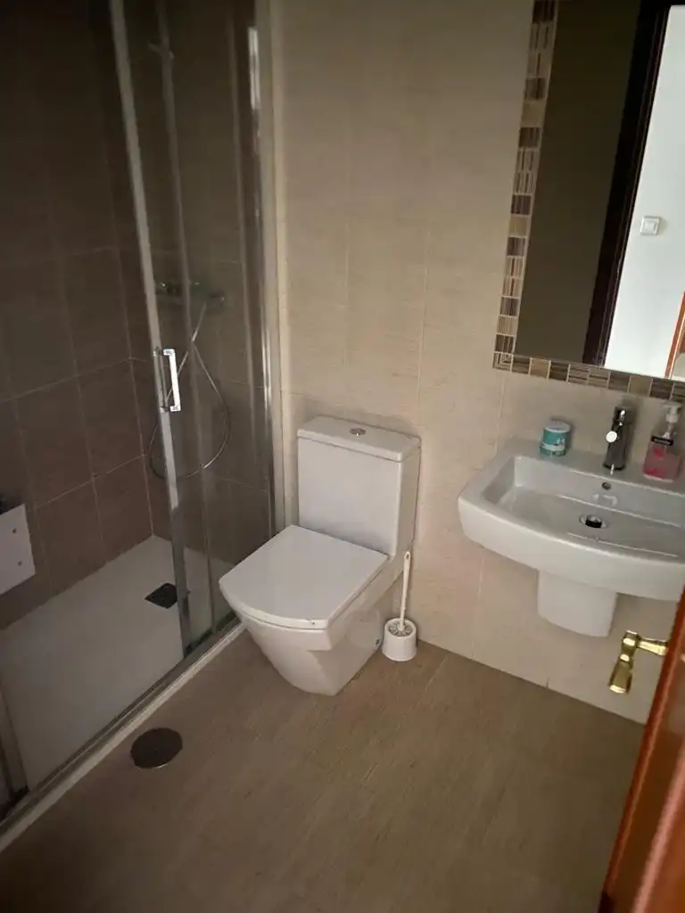 Piso de 54 m² en Cáceres