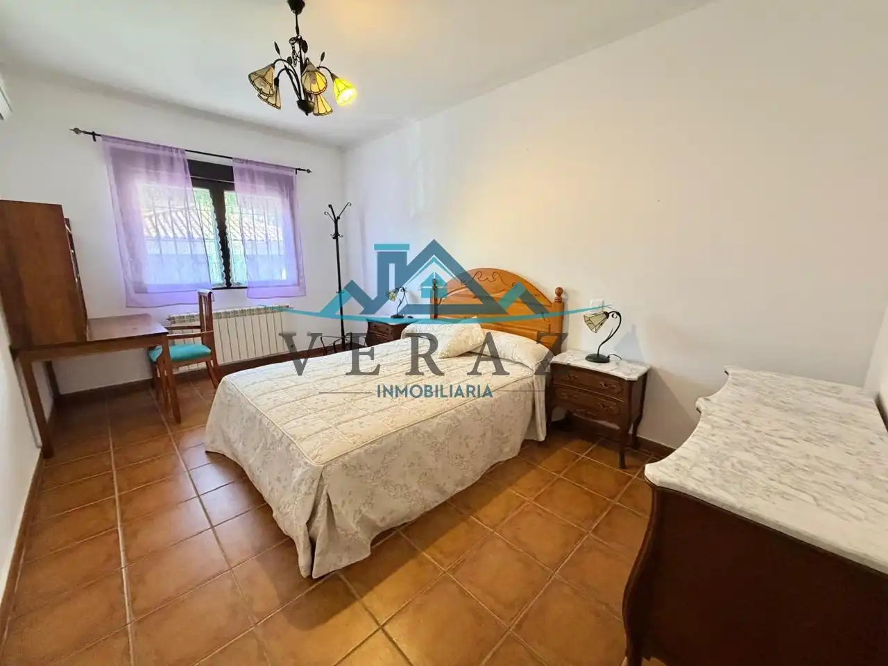 Casa de 207 m² en Segurilla