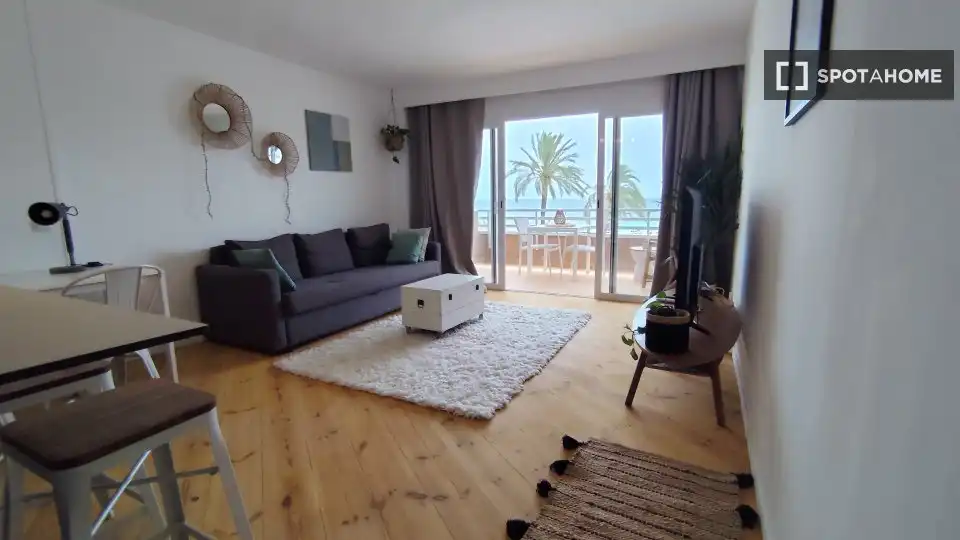 Habitación 75 m², Calvià