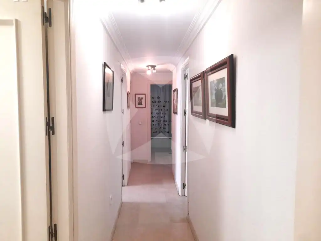 Piso de 120 m² en Badajoz
