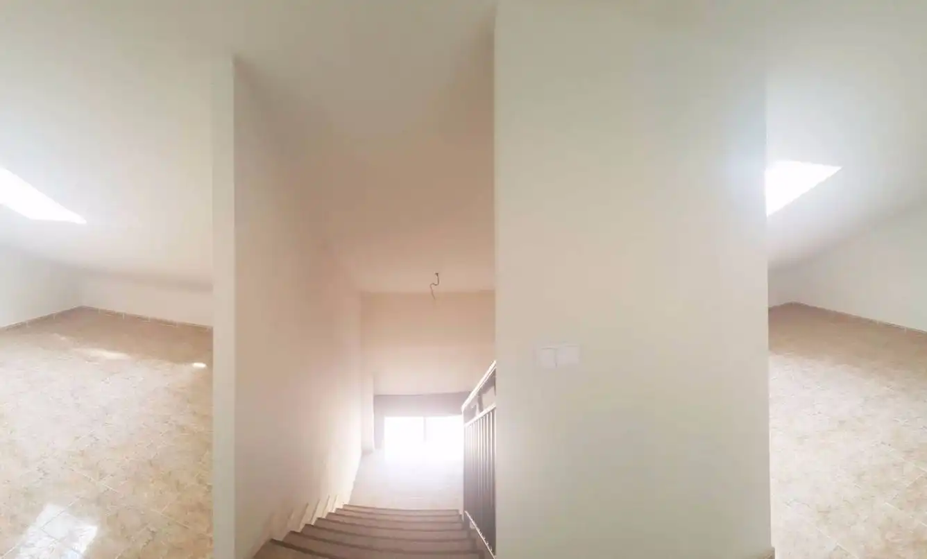 Flat 175 m² in Medina de Rioseco