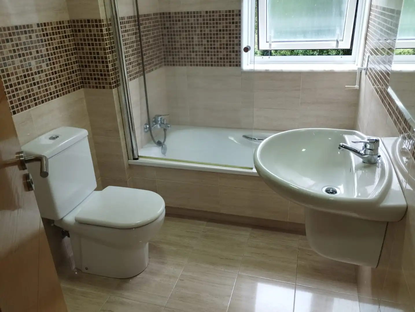 Wohnung 100 m² in Santiago de Compostela