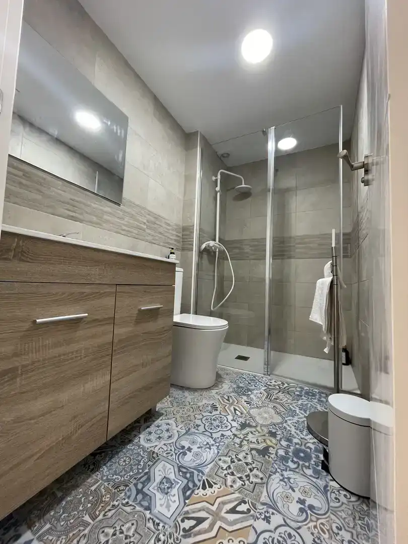 Piso de 50 m² en Lugo