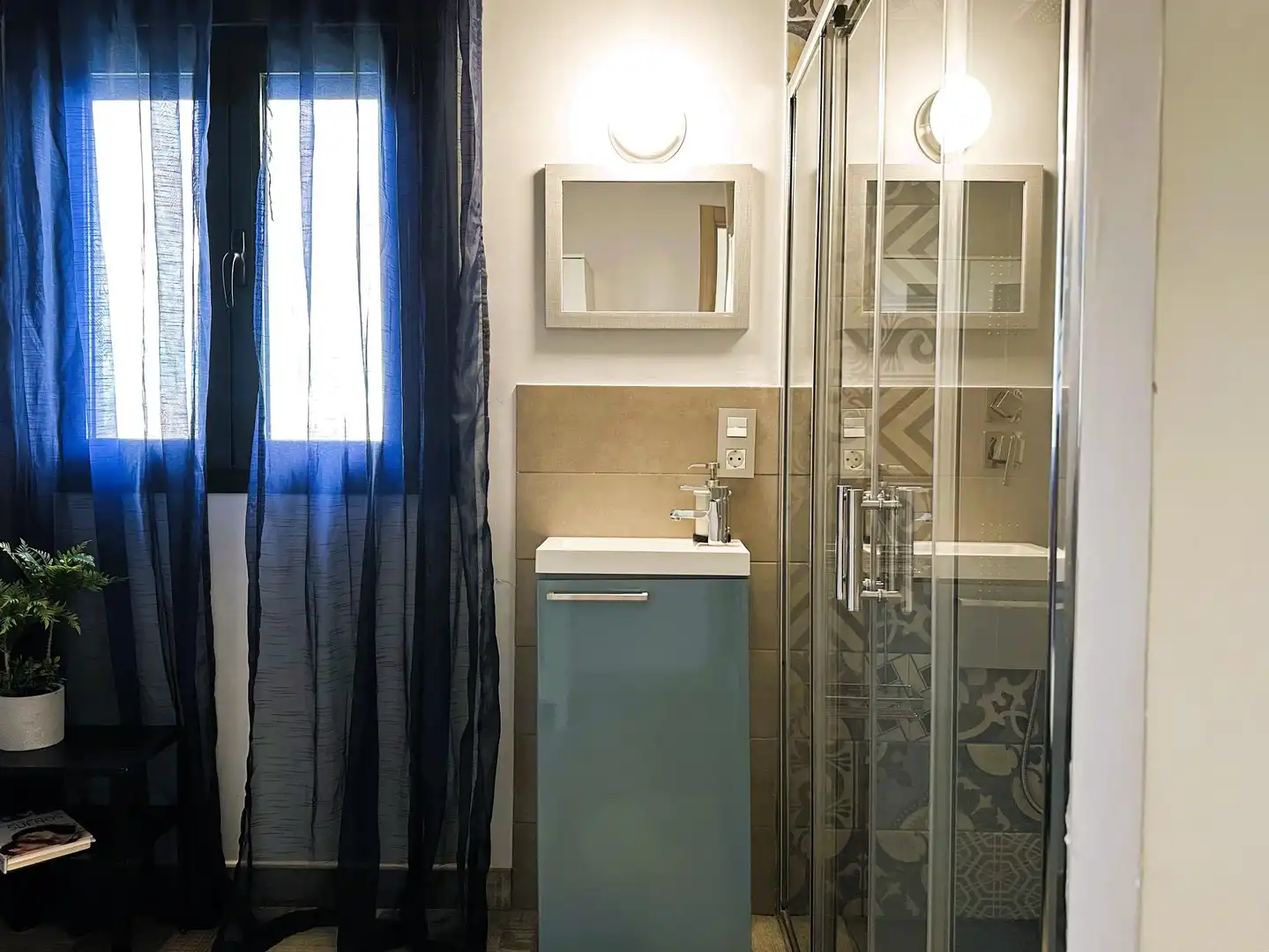 Piso de 83 m² en Herrera del Duque