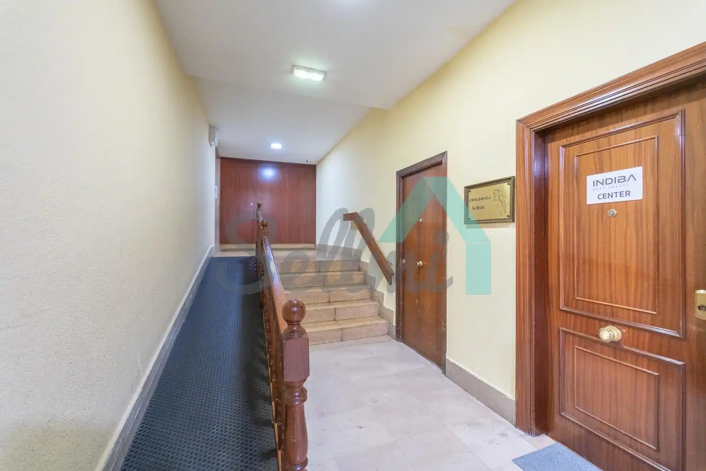 Piso de 96 m² en Oviedo
