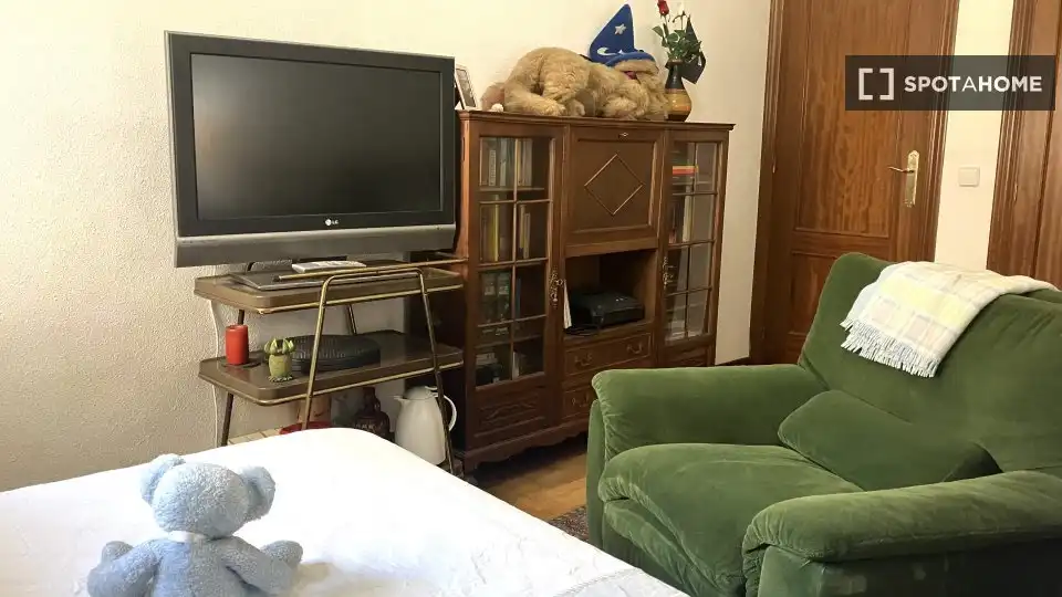 Habitación en alquiler, Pamplona