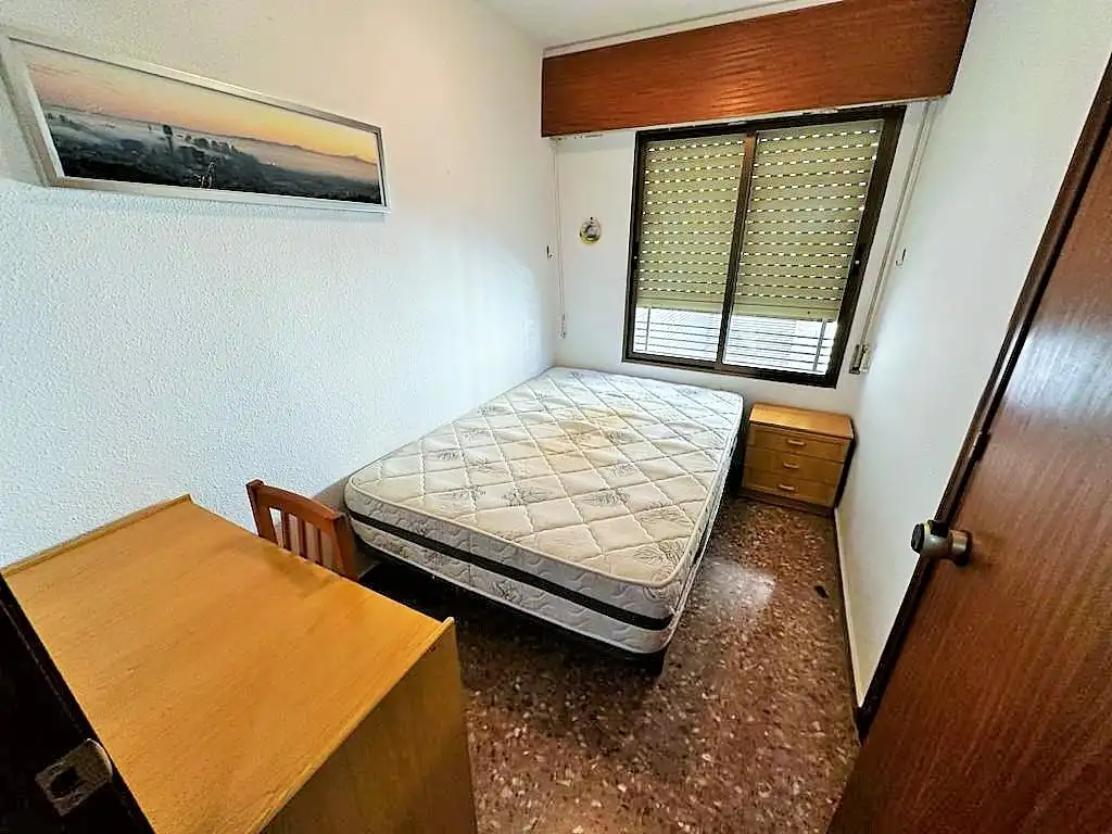 Piso de 88 m² en Valencia