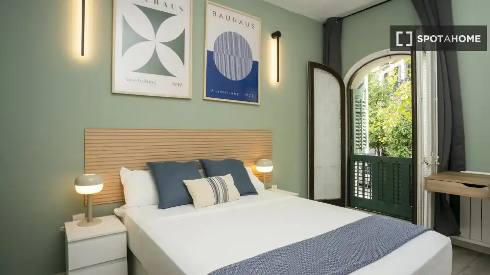 Habitación en alquiler, Barcelona