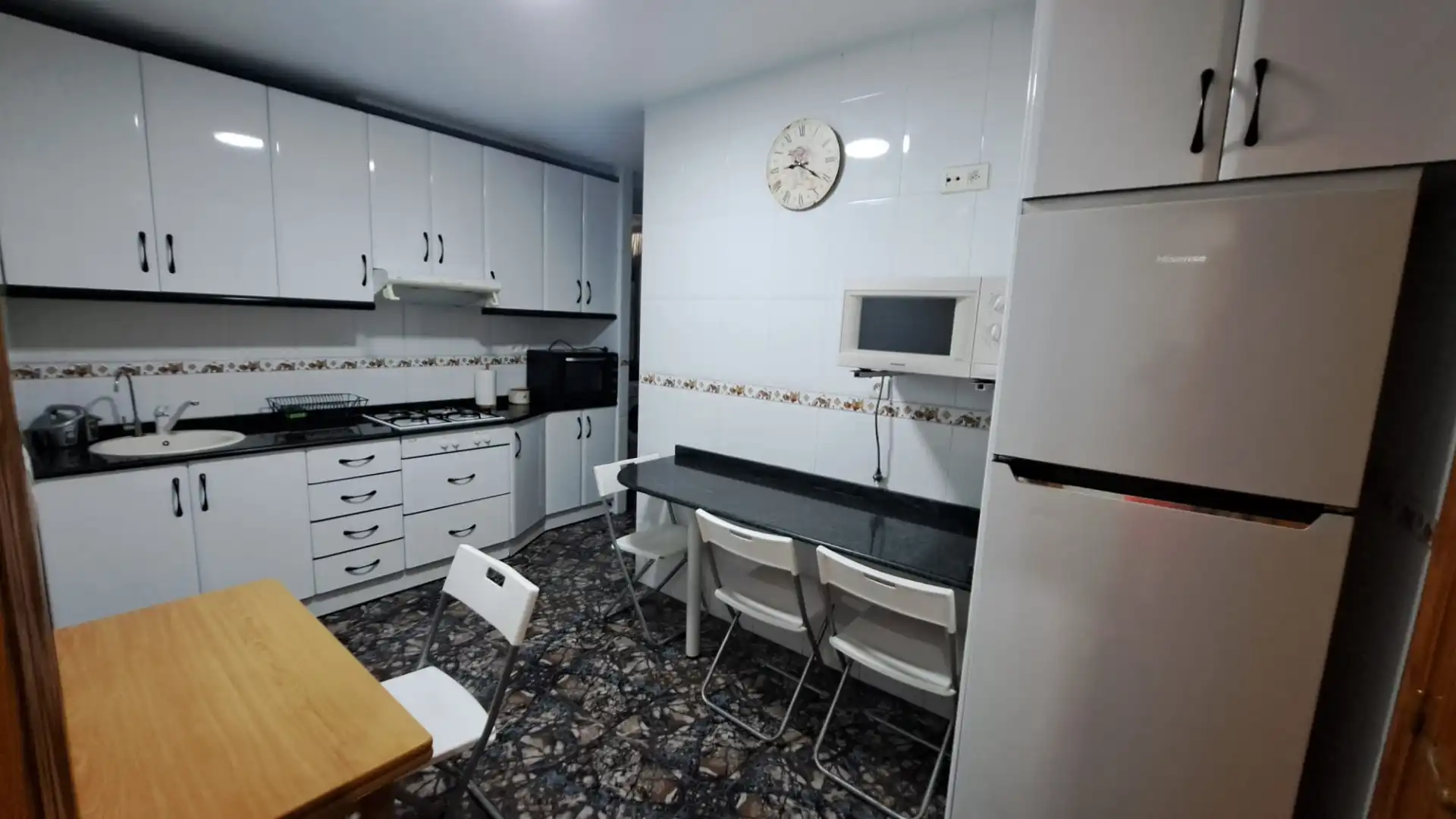 Piso de 110 m² en Murcia