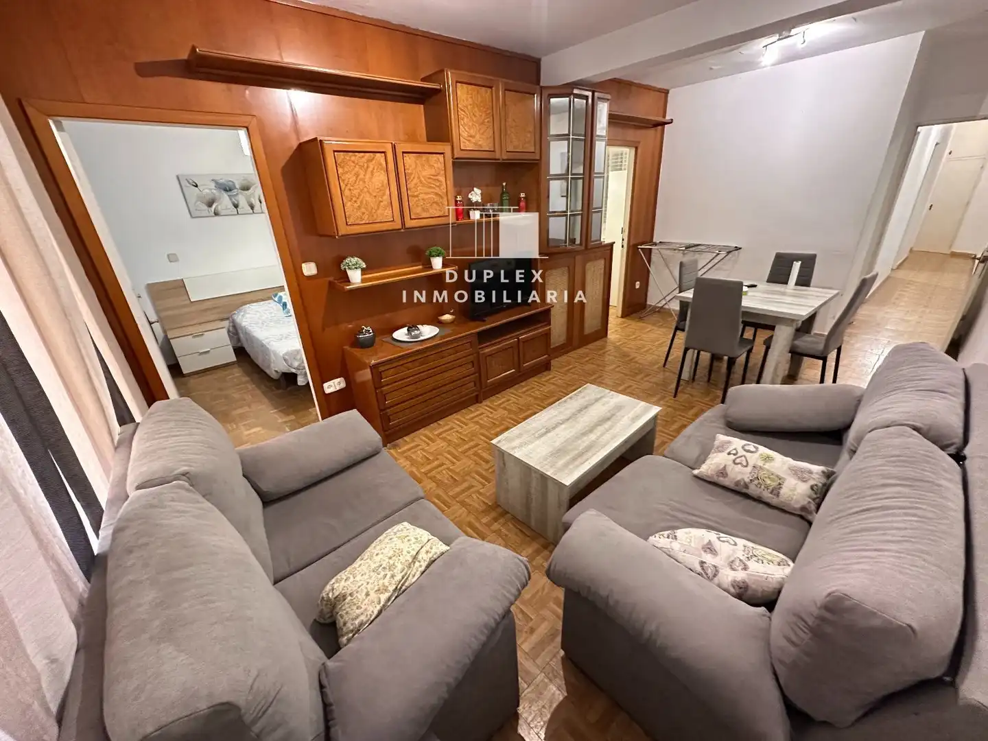 Piso de 115 m² en Cuenca