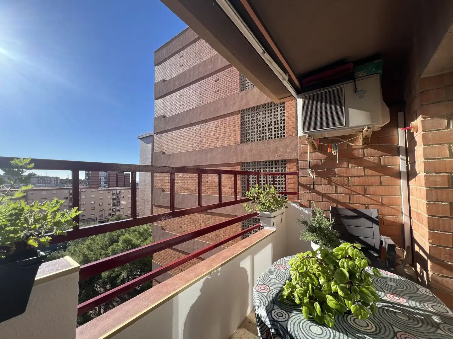 Appartement 76 m² à Tarragone