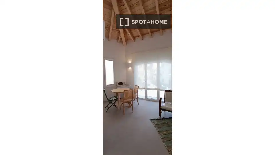 Habitación 66 m², Málaga