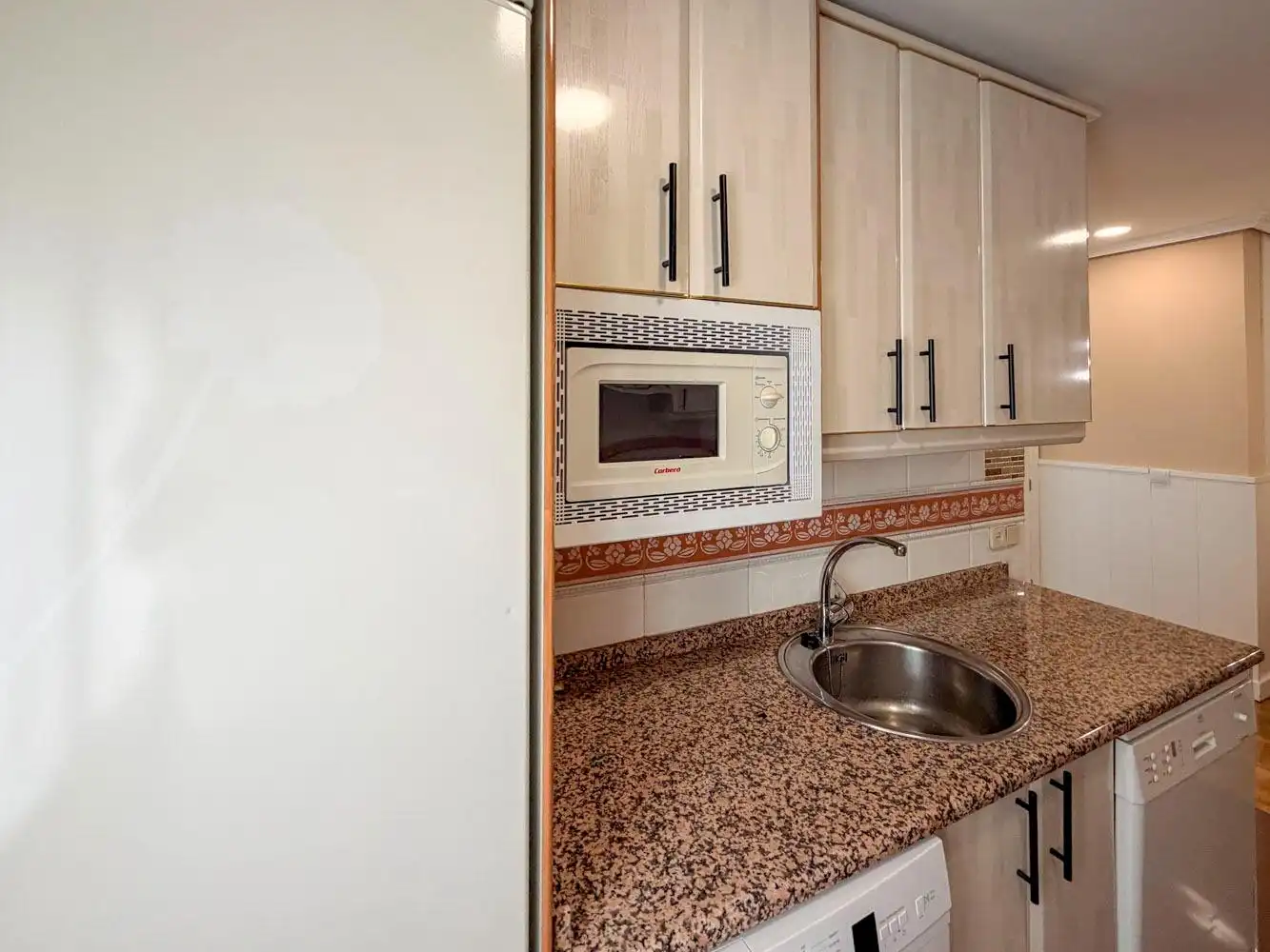 Piso de 88 m² en Madrid