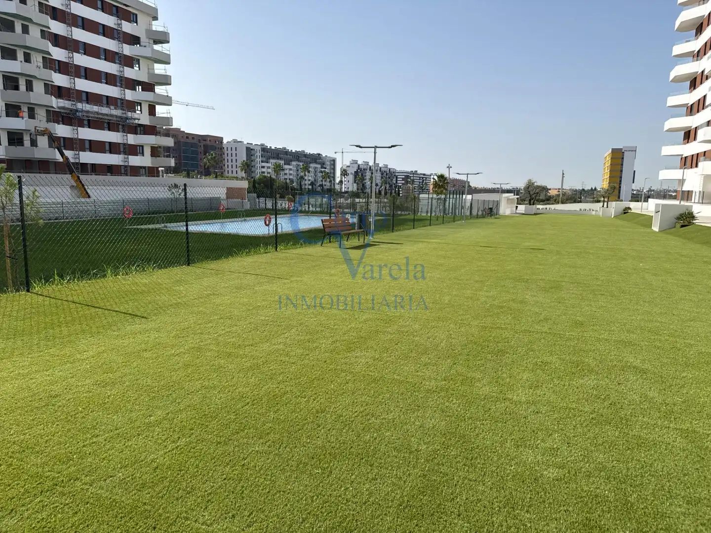 Piso de 90 m² en Dos Hermanas
