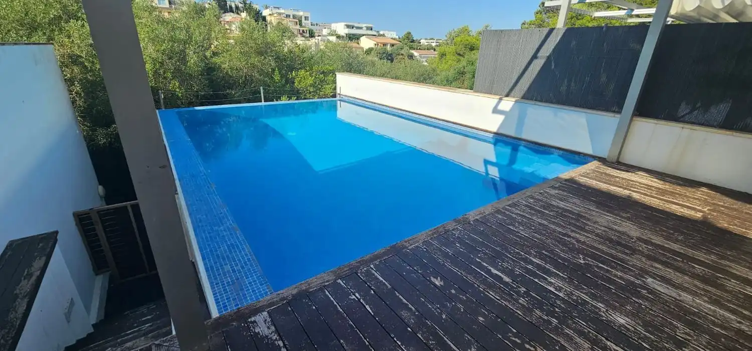 Casa de 196 m² en Manacor