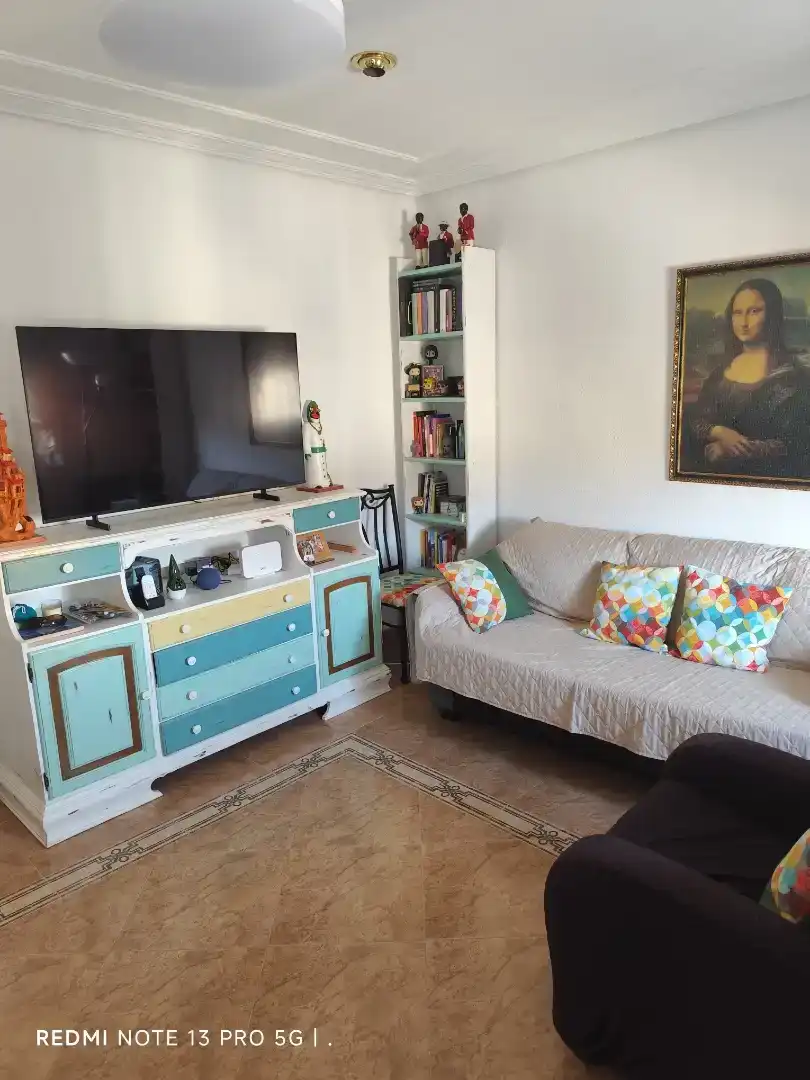 Piso de 72 m² en Albacete