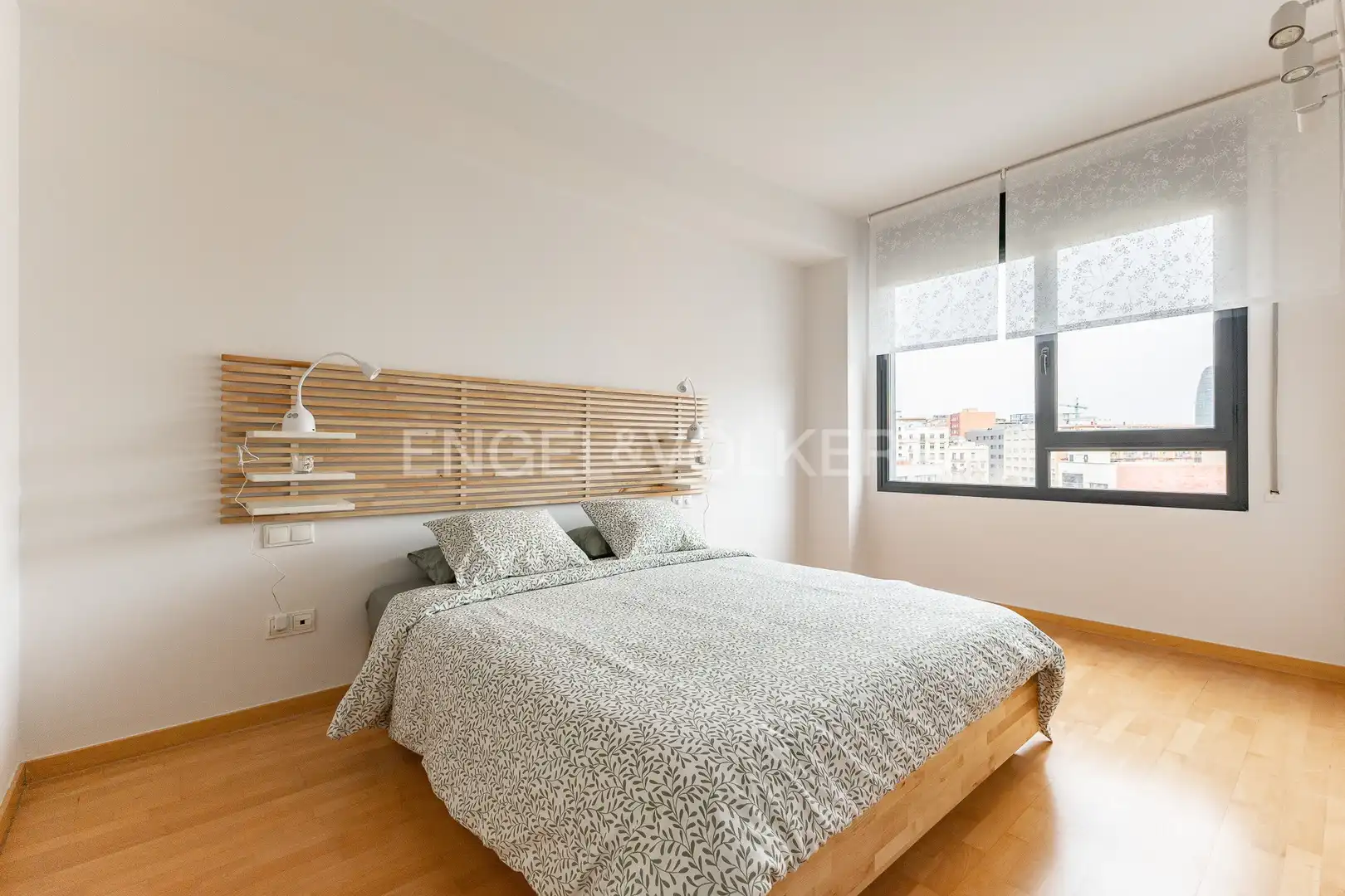 Pis de 122 m² a Barcelona