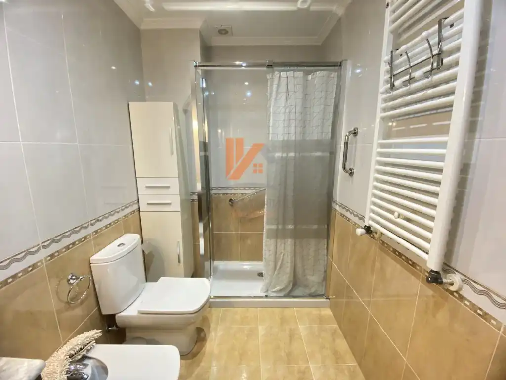 Pis de 80 m² a Santiago de Compostel·la