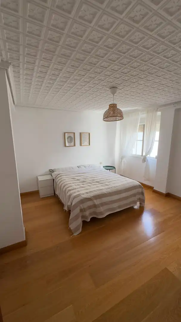 Piso de 95 m² en Valencia